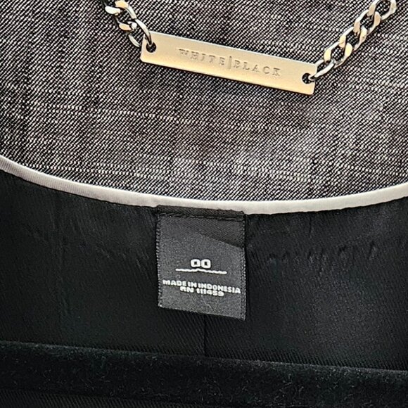 Beautiful WHBM Jacket - Picture 5 of 6